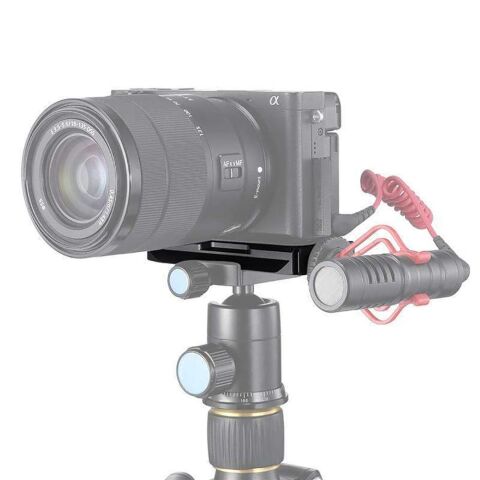 UURig R020 Arca-Swiss Quick Release Plate