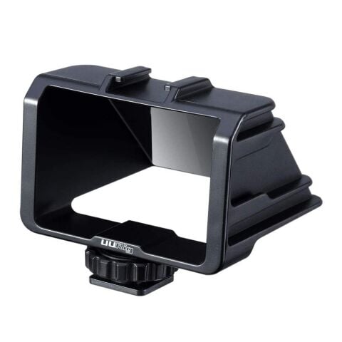 UURig R031 Fotoğraf Makinesi Selfie Ekran Yansıtıc
