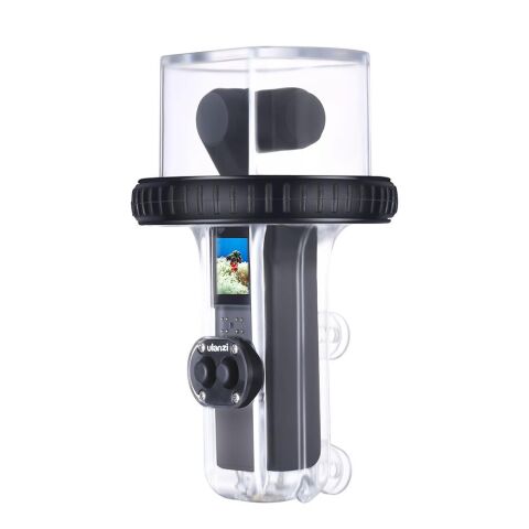 Ulanzi OP-10 Dji Osmo Pocket Su Geçirmez Housing