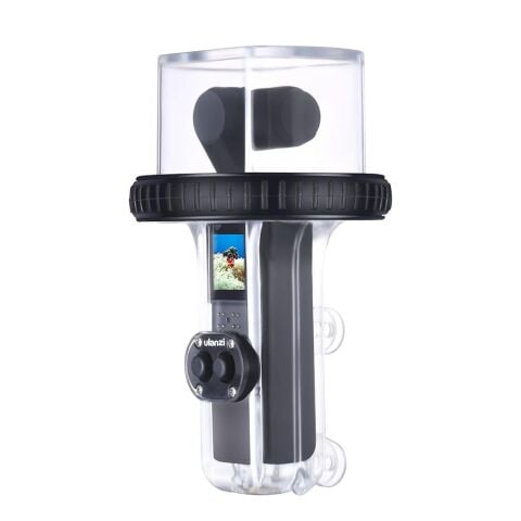 Ulanzi OP-10 Dji Osmo Pocket Su Geçirmez Housing