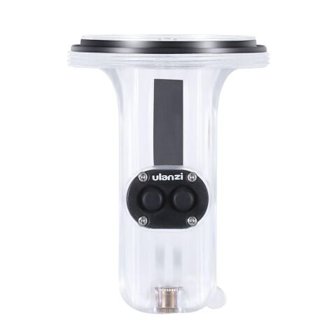 Ulanzi OP-10 Dji Osmo Pocket Su Geçirmez Housing