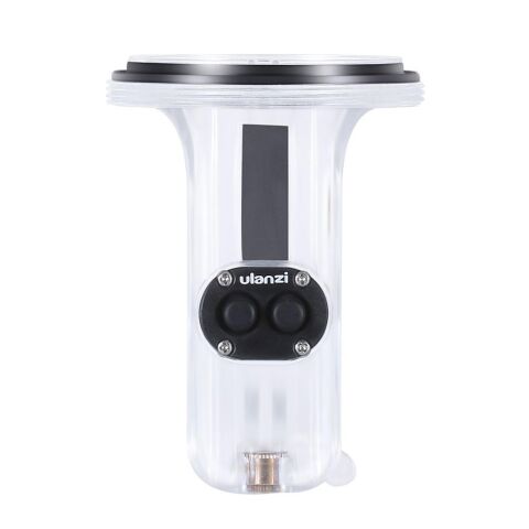 Ulanzi OP-10 Dji Osmo Pocket Su Geçirmez Housing