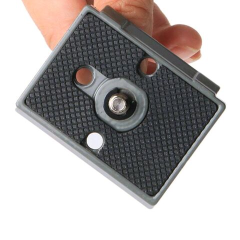 Manfrotto Tripod İçin 200PL-14 Kafa Plate