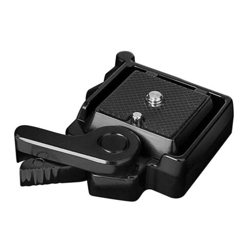 Fotga QR40 Tripod Plate Hızlı Ayırma Plakası