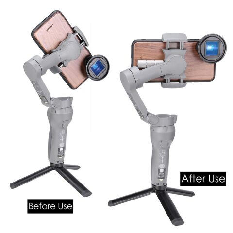 Ulanzi PT-10 Osmo Mobile 3 Dengeleyici Ağırlık