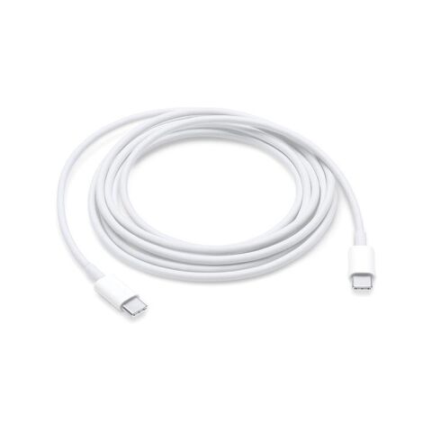 Apple Type-c to Type-c Kablo Orjinal (Kutusuz)