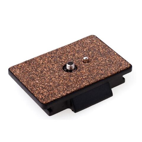 Yunteng Tripod Plate Kafa Kızak Büyük