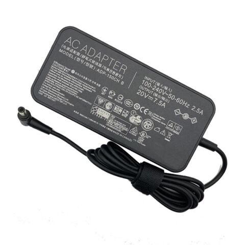 120W V-Mount Video Led Işıklar İçin Güç Adaptörü
