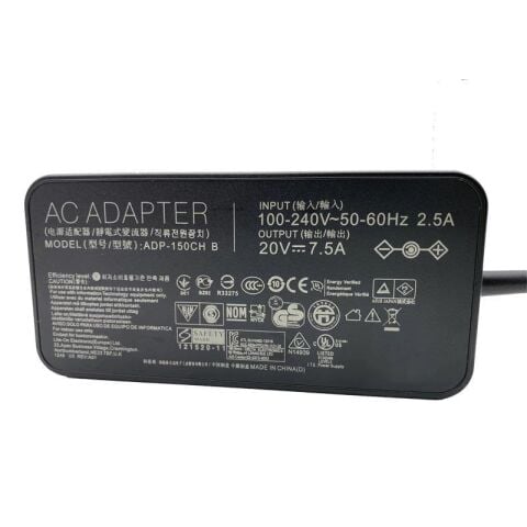 120W V-Mount Video Led Işıklar İçin Güç Adaptörü