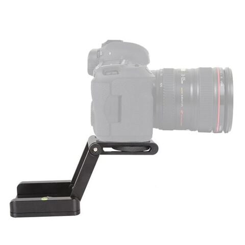 Fotga Z Plate Katlanabilir Ayarlı Tripod Stand