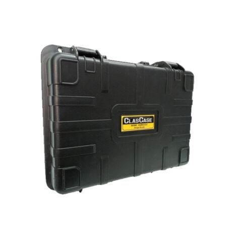 ClasCase Çok Amaçlı Bölmeli Universal Hardcase Taşıma Çantası C024