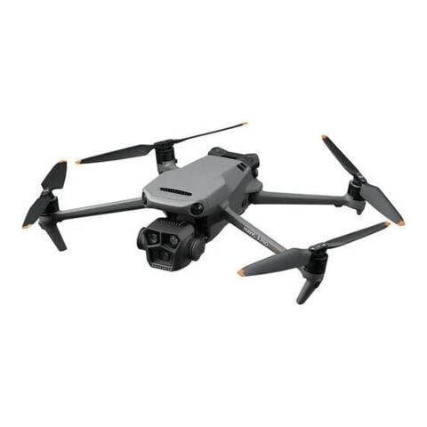 DJI Mavic 3 Pro Drone (DJI RC)
