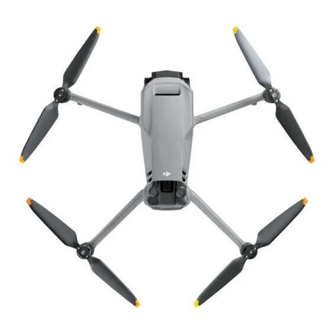 DJI Mavic 3 Pro Drone (DJI RC)