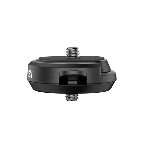 Ulanzi CK01 Cka Quick Release Sırt Çantası Klipsi için Base+Plate - C052