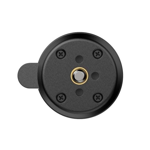 Ulanzi CK01 Cka Quick Release Sırt Çantası Klipsi için Base+Plate - C052