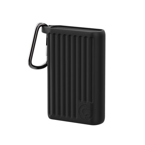 Ulanzi MCR-02 Çok Fonksiyonlu Yüksek Hızlı CFexpress SD Kart Okuyucu ve Depolama Kutusu - X056
