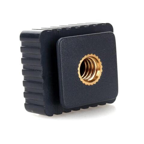 Fotga V16 Tripod Vida to Cold Shoe Çevirici (SC-6)