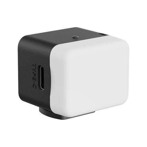 Ulanzi DG01 Taşınabilir Kamera Video Mini LED Işık - L196