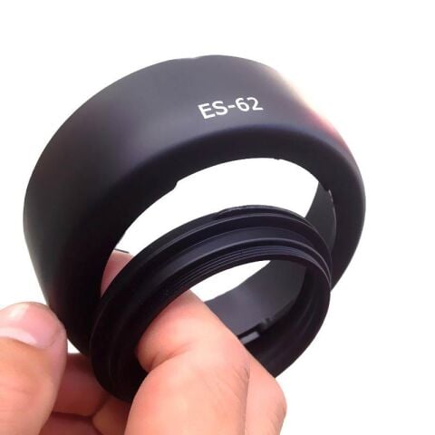 Canon İçin ES-62 Parasoley