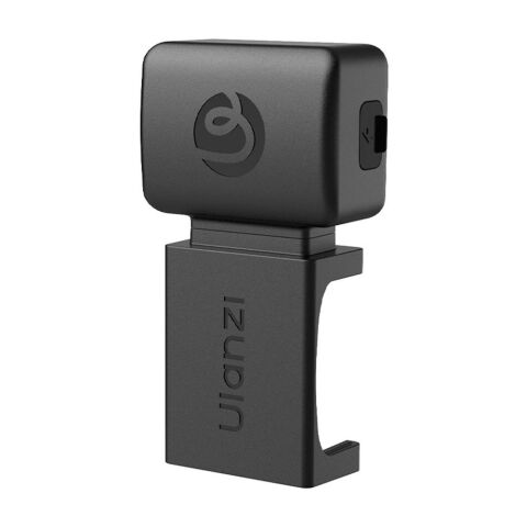 Ulanzi LM001 Pocket 3 Manyetik Mini Led Işık - L168