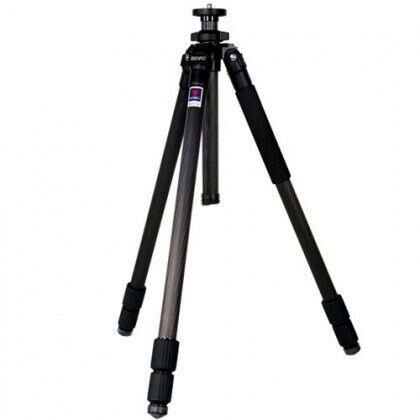 Benro C-157 M8 Carbon Fiber Tripod