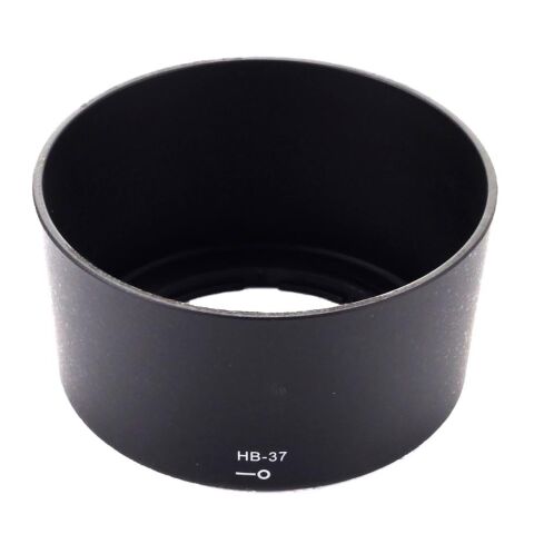 Nikon İçin HB-37 Parasoley