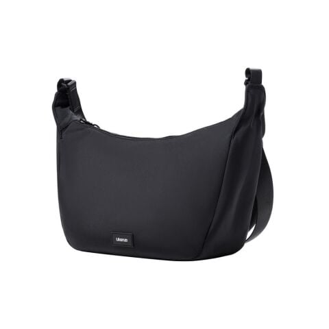 Ulanzi Halfmoon Crossbody Kamera Omuz Çantası Siyah - B161