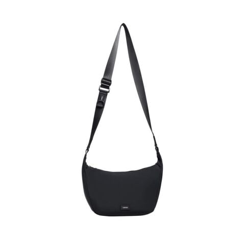 Ulanzi Halfmoon Crossbody Kamera Omuz Çantası Siyah - B161
