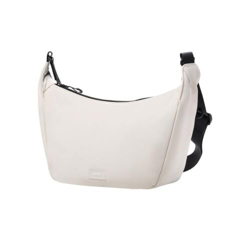 Ulanzi Halfmoon Crossbody Kamera Omuz Çantası Gri - B160