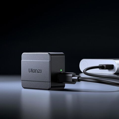 Ulanzi SL01 Spark Lite Kamera LED Flaş - L131