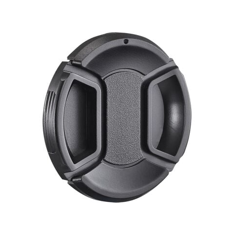 52mm Lens Kapak