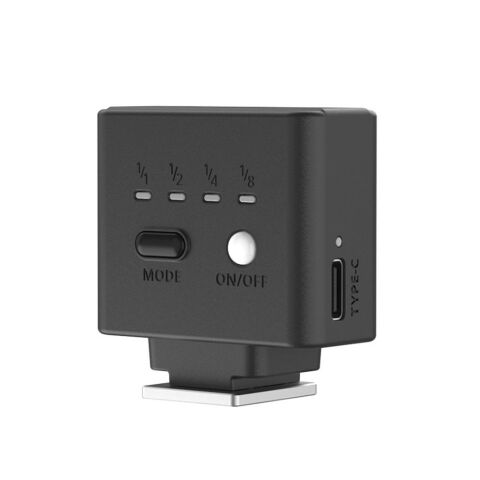 Ulanzi SL02 Spark Lite Kamera LED Flaş ve Işığı - L133