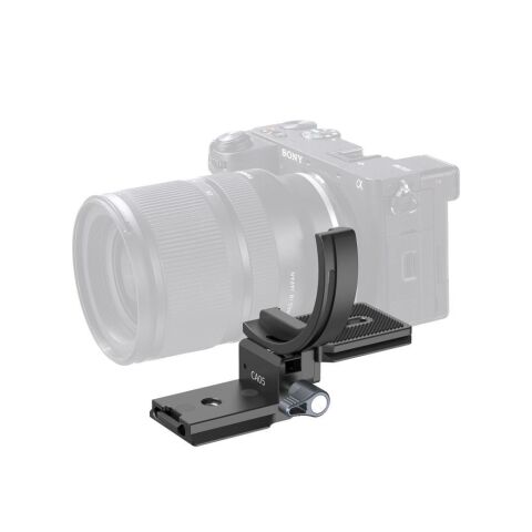 Ulanzi CA05 75mm C Şekilli Yataydan Dikey Adaptör Halkası - C047