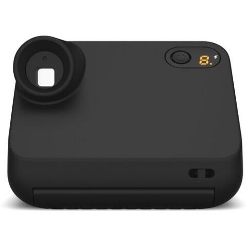 Polaroid Go Gen 2 Siyah