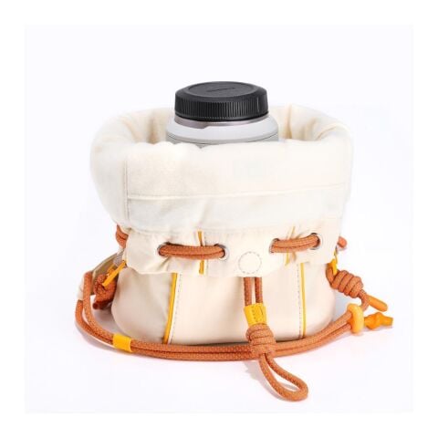 Ulanzi DS01 Büzgülü Kamera Omuz Çantası - B156