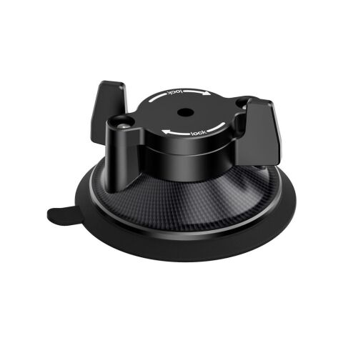 Ulanzi ZJ06 Mıknatıslı Vantuzlu Montaj Aparatı - T117