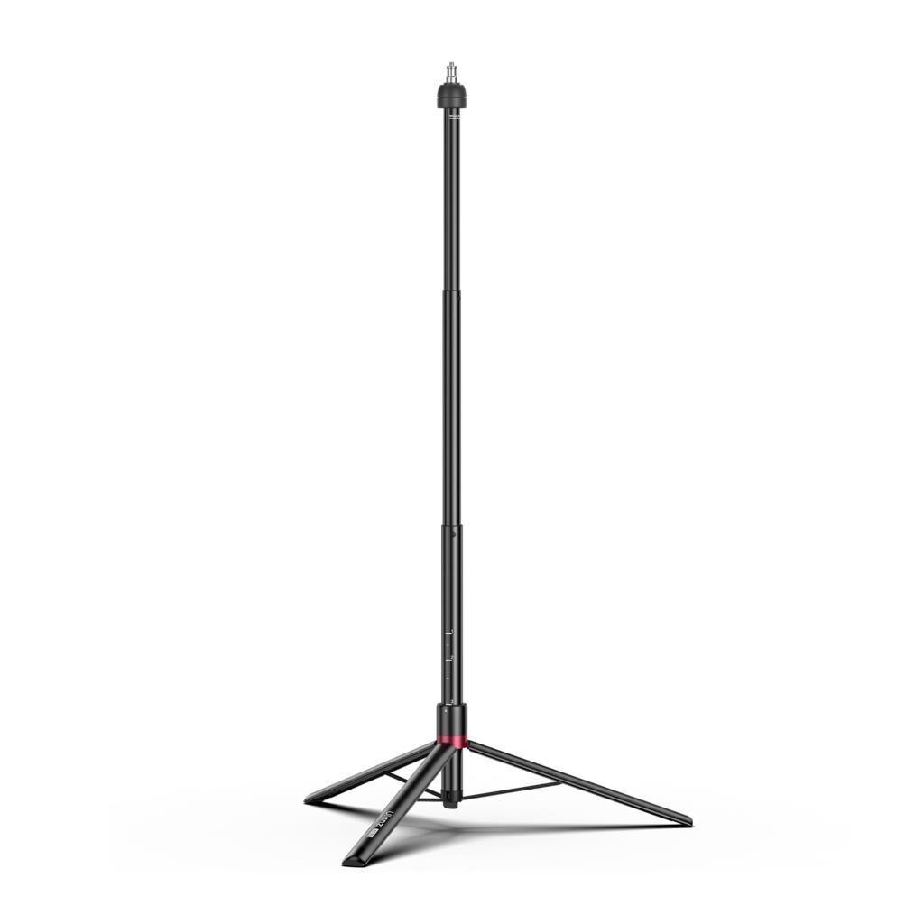 Ulanzi AT-05 200cm Katlanabilir Ağır Hizmet Tipi Işık Ayağı - T083