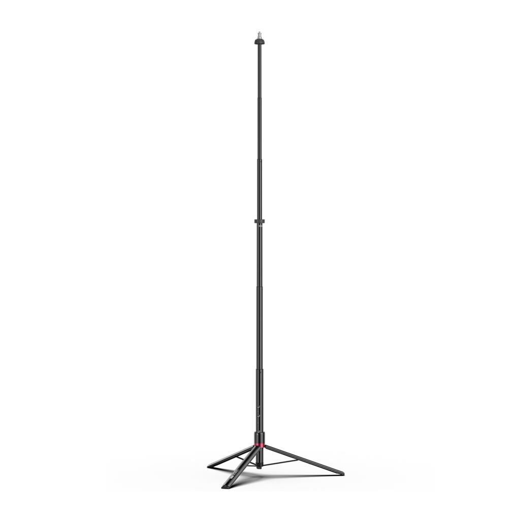 Ulanzi AT-05 200cm Katlanabilir Ağır Hizmet Tipi Işık Ayağı - T083