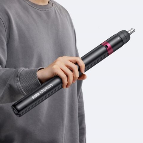 Ulanzi AT-05 200cm Katlanabilir Ağır Hizmet Tipi Işık Ayağı - T083