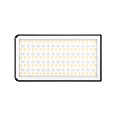 Ulanzi LM-P40RGB 40W RGB Portable Video LED Işığı - L130