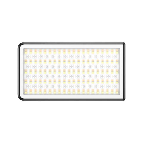 Ulanzi LM-P40RGB 40W RGB Portable Video LED Işığı - L130