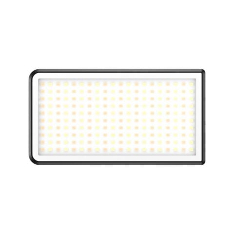 Ulanzi LM-P40Bi 40W Bi-color Portable Video LED Işığı - L129