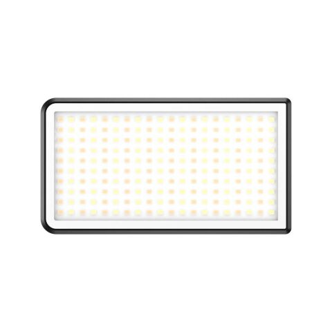 Ulanzi LM-P40Bi 40W Bi-color Portable Video LED Işığı - L129
