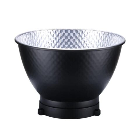 Ulanzi HT002 7 inç Standart Bowens Tipi Işık Reflektör ve Difüzör - L008