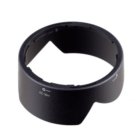 Nikon İçin HB-32 Yaprak Parasoley