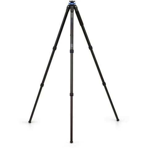 Benro TMA37AL Mach3 Aluminum Tripod