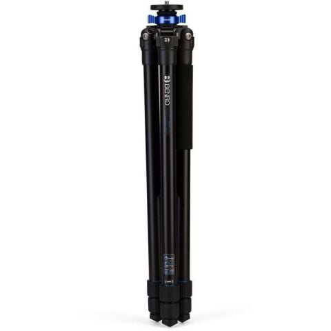 Benro TMA37AL Mach3 Aluminum Tripod