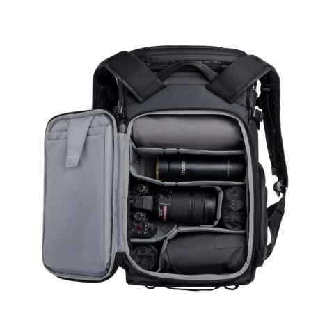 Ulanzi AB01 38L TAI Outdoor Kamera Sırt Çantası - B157