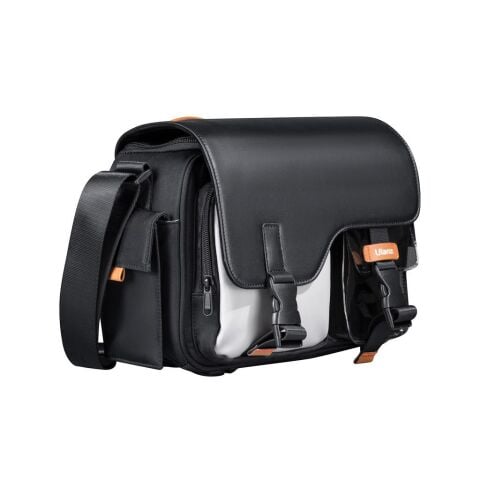 Ulanzi MS12 5.6L Messenger Kamera Omuz Çantası Siyah - B118