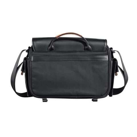 Ulanzi MS12 5.6L Messenger Kamera Omuz Çantası Siyah - B118